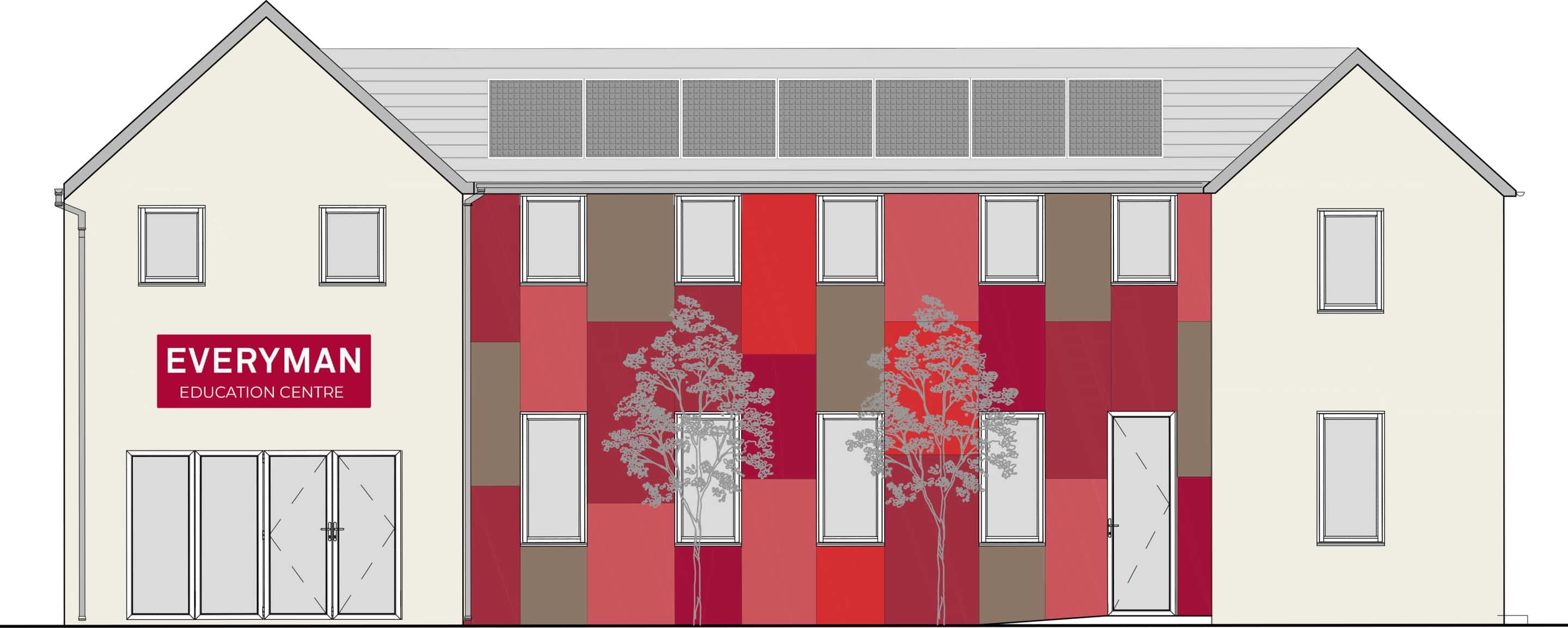 Everyman Education Centre